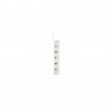 NEUTRON NTL-01TAG SMART(MUADİL APPLE TAG) ARAÇ TAKİP CİHAZI