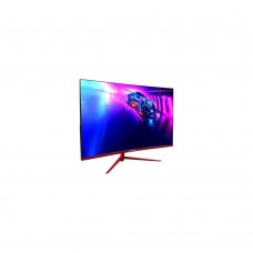 Rampage RM-755 SLICE 27" 75Hz 1ms Full HD A+ VA Panel Çerçevesiz 170°-160° PC Curved Oyuncu Monitörü