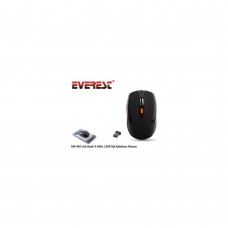 EVEREST SM-442 KABLOSUZ MOUSE 2.4 GHZ SM-440