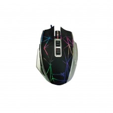 MOUSE TURBOX TR-M5 2400 DPI KABLOLU GAMING RGB IŞIKLI