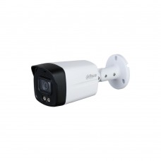 Dahua HAC-HFW1209TLMP-A-LED-0360B 2MP 3.6MM 40M FULLCOLOR BULLET HD-CVI RENKLİ KAMERA