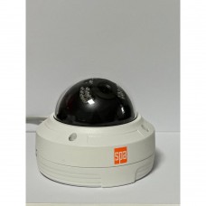 EDS EKD-T8362R 720TVL DOME ANALOG KAMERA