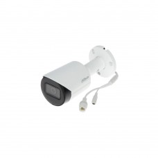 Dahua IPC-HFW2231S-S-0360B-S2 2MP 3.6MM STARLIGHT IR BULLET H.265+ POE IP KAMERA