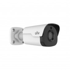 UNV IPC2122CR3-PF40- A 2MP 4MM LENS POE BULLET IP KAMERA