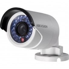 Hikvision DS-2CD2021G1-I 2MP 4MM IR BULLET POE IP KAMERA