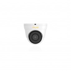 Dayzip IP Metal DOME DZ-3434 IP POE 2MP  SESLİ IP DOME KAMERA