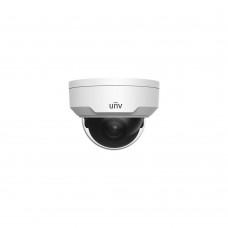 UNV IPC324LE-DSF28K-G 4MP HD VANDL RESİSTANT IR FİXED DOME NETWORK KAMERA