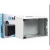 S-link 4U Soho Rack Kabin 19 inc W 530mm D 400mm