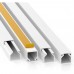 SİMPLE SM2516 2MT 25X16 YAPIŞKANLI KABLO KANALI (K50)