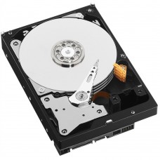 PC HD 3TB WD WD30PURX 5400RPM SATA 3  7-24 GÜVENLİK HARDDİSK