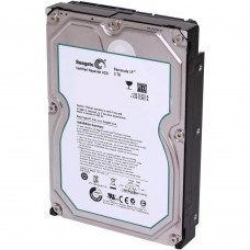 PC HD 2TB SEAGATE ST32000542AS 3,5" HDD SATA