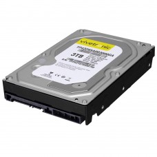 PC HD 3TB VIVETRONIC TP43265A003000GA 3.5" SATA3 GÜVENLİK HARDDİSK