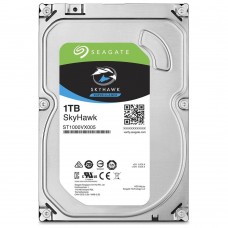 PC HD 1TB SEAGATE ST1000VX005 SKYHAVWK 7-24 GÜVENLİK HARDDİSK