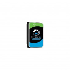 PC HD 10TB SEAGATE ST10000VE001 SATA3 3.5" 7200RPM 256MB 7/24 GÜVENLİK HARD DİSK (D)