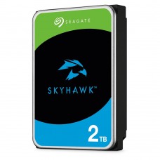 PC HD 2TB SEAGATE ST2000VX008 SATA3 64MB 5900 HARDDİSK