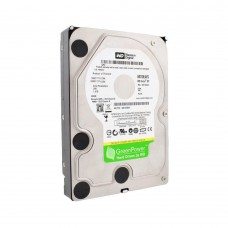 PC HD 1TB WD WD10EAVS 3,5" HDD SATA