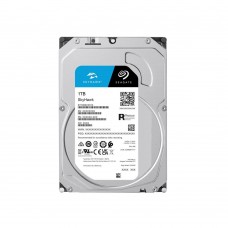 PC HD 1TB SEAGATE SKYHAWK 256MB 7/24 ST1000VX013 (D)