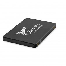 SSD 480GB Simple S100-SPC480 2.5" SATA3 SSD HARDDİSK