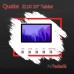PC TABLET Quake ZL10 4G 2 GB 32 GB 10"  IPS 1280X800 6000mAH