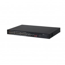 DAHUA PFS3226-24ET-240 POE Switch