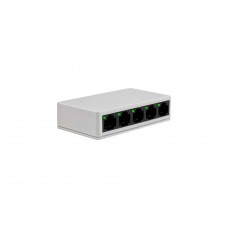 PIX-LINK LV-SW05 SWITCH ETHERNET 5 PORT