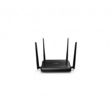 TENDA D305 4PORT ADSL2+ 300Mbps MODEM/ROUTER