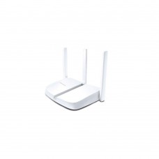 TP-LINK MERCUSYS MW305R 300Mbps KABLOSUZ N ROUTER