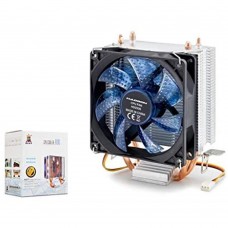 HADRON AKS CPU FAN  HD2536 COMBO LEDLİ İŞLEMCİ FANI