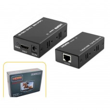 CONCORD HDE( hdtv60) 60MT HDMI EXTENDER