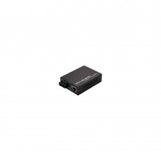 CONCORD HTB-GS-03B FİBER MEDİA CONVERTER GİGABİT ETHERNET