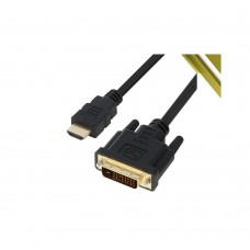 CONCORD C-590 DVI TO HDMI KABLO 1,8MT