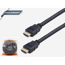 HADRON  KABLO HDMI HDX2004(4515) HDMI KABLO 15MT