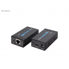 HADRON HN237 HDMI EXTENDER SENDER RECEIVER 120M