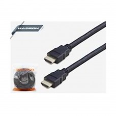 HADRON  KABLO HDMI HD4517  HDMI KABLO 25MT PVC