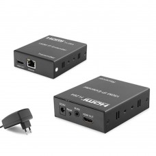 HADRON HDX1291(246) EXTENDER HDMI 150MT