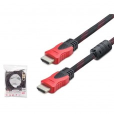 HADRON KABLO HDMI HDX2011(4193) ÖRGÜLÜ 18MT