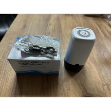 Damacana su pompası - USB sarjlı 1200 mAh pil - pilli su pompası- MR-030