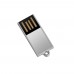 YES  8GB Usb MİNİ METAL Flash Bellek