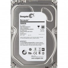 PC HD 3TB SEAGATE ST3000DM001 3.5 7200RPM HARDDİSK