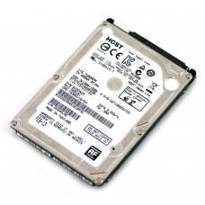 NB HD 750GB SATA NOTEBOOK 2.5" HARDDİSK