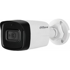 DAHUA HAC - HFW1200TL-0360B-DIP 40m gece görüş metal 2MP 3.6MM IR HD-CVI AHD BULLET KAMERA